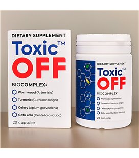 ToxicOff