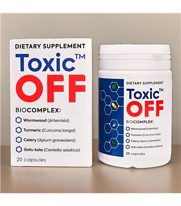 ToxicOff