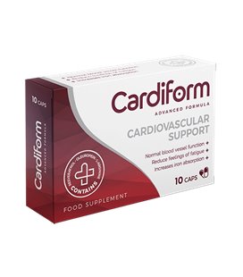 Cardiform