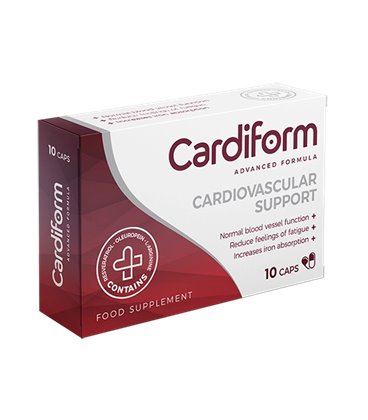 Cardiform