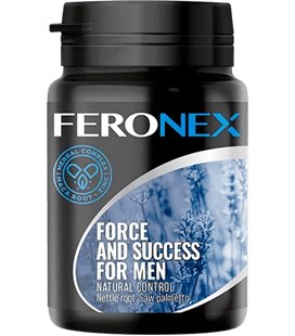 Feronex