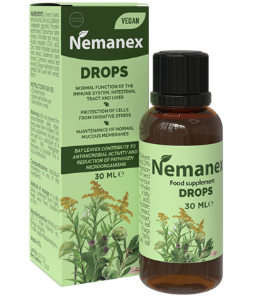 Nemanex