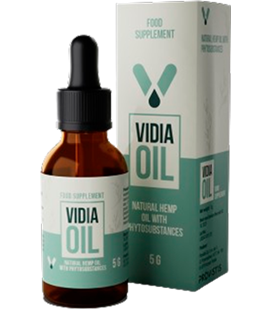 Vidia Oil