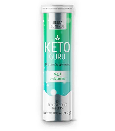 Keto Guru
