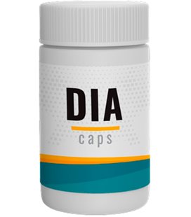 Dia Caps