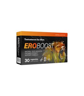 Eroboost