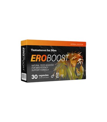 Eroboost