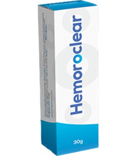 Hemoroclear