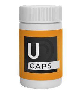 U Caps