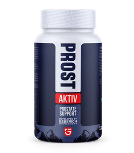Prostaktiv