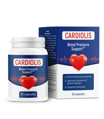 Cardiolis