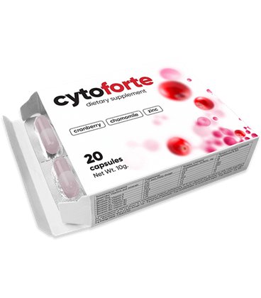 Cytoforte
