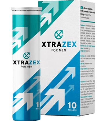 Xtrazex
