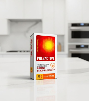 Pulsactive