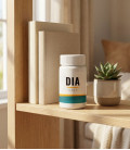 Dia Caps
