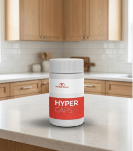 Hyper Caps