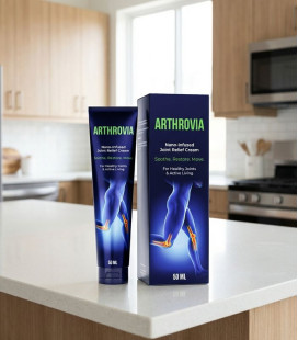 Arthrovia