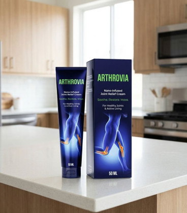 Arthrovia