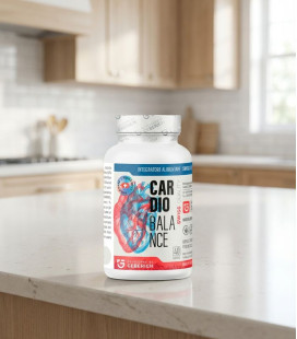 CardioBalance