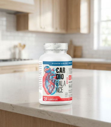 CardioBalance