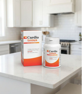 Cardiotonus