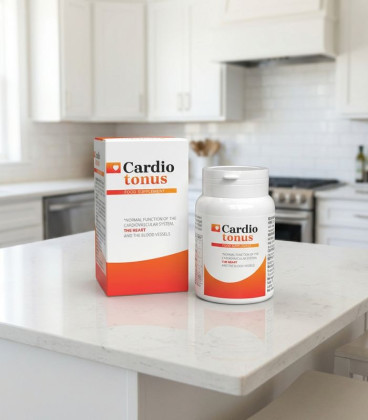 Cardiotonus