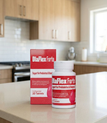 DiaFlex Forte