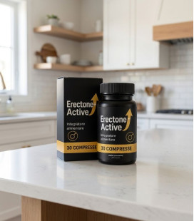 Erectone Active +