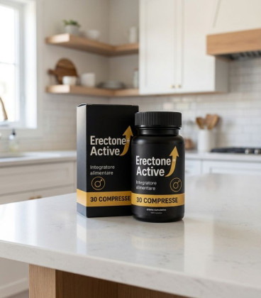 Erectone Active +