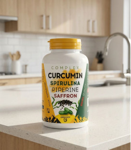 Curcumin