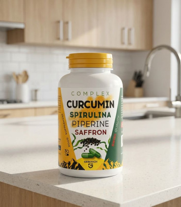 Curcumin