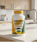 Curcumin