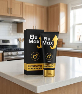 EluMax Cream