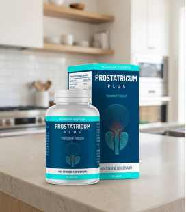 Prostatricum PLUS