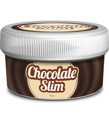 Chocolate Slim