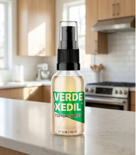 Verdexedil