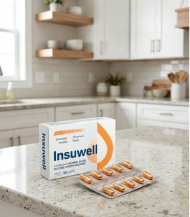 Insuwell