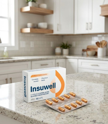 Insuwell