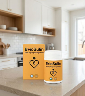 Bio+Sulin