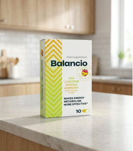 Balancio