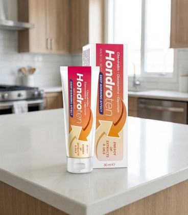 Hondroten
