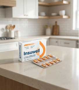 Insuwell