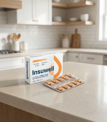 Insuwell