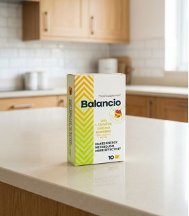 Balancio