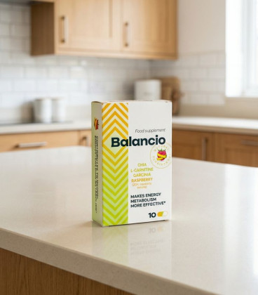 Balancio
