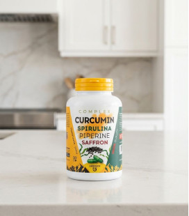 Curcuma Complex