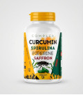 Curcuma Complex