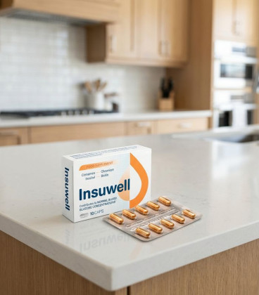 Insuwell