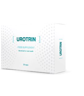 Urotrin