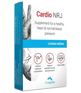 Cardio NRJ